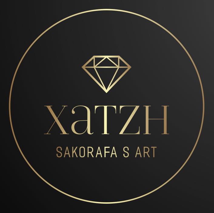 XATZH Sakorafa`s Art