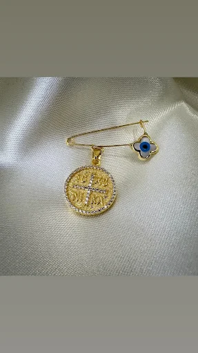 konstantinato - xatzi sakorafa's art jewellery shop larisa