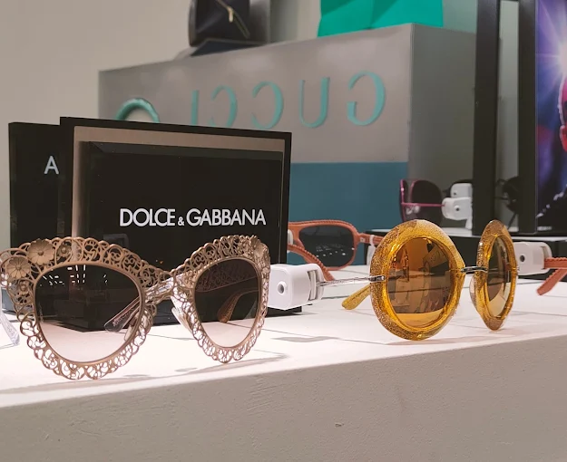 sunglasses - panaidis eyewear boutique larisa