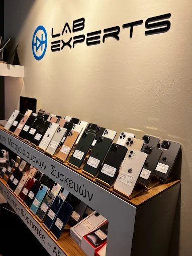 iphones - lab experts tech store larisa