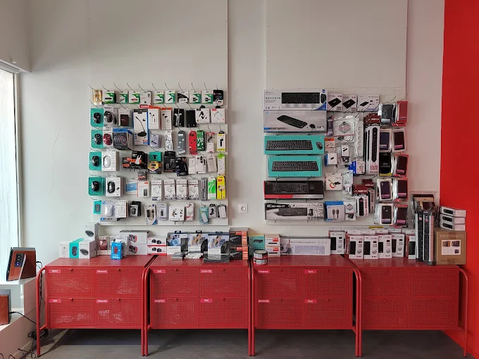 products  - red technology tech store larisa