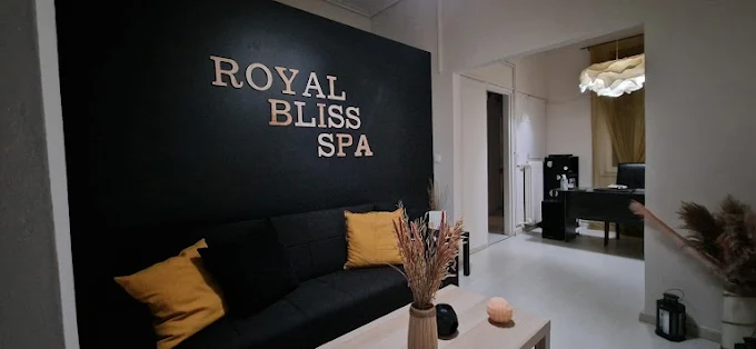 Royal Bliss Spa