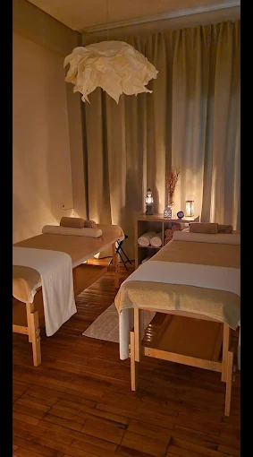 massage room - royal bliss spa larisa