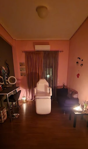 treatment room - royal bliss spa larisa