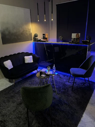 reception  - calio spa larisa