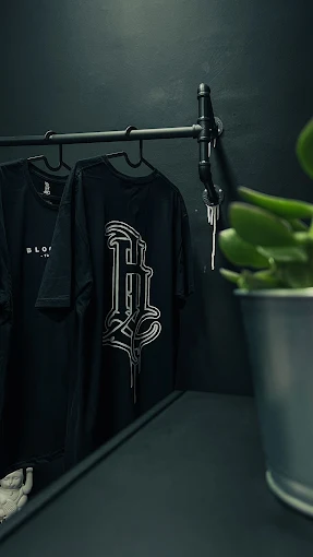 merch - bloodlines tattoo studio larisa