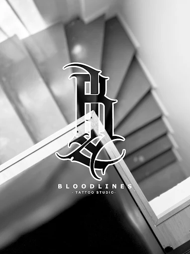 Bloodlines Tattoo Studio