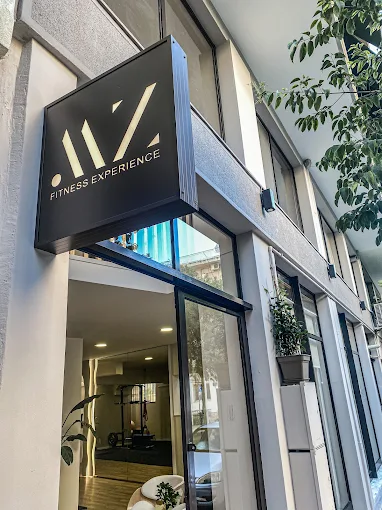 MZ Fitness Experience