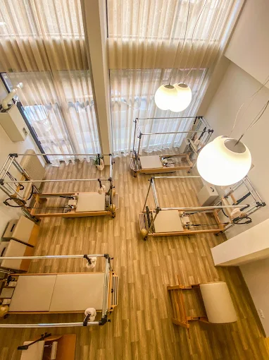 aerial pilates - mz fintess experience larisa