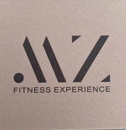 logo - mz fintess experience larisa