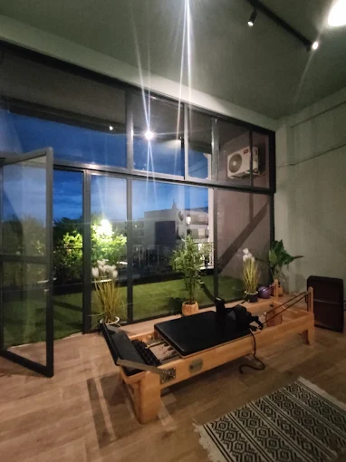 pilates - 111 fitbox gym larisa