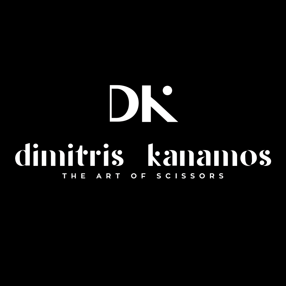 Kanamos Dimitris The Art of Scissors