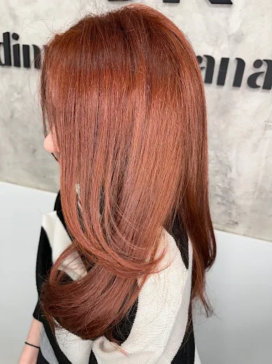 hair colour - dimitris kanamos the art of scissors larisa