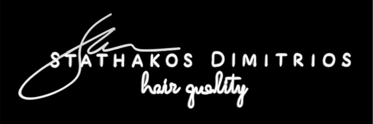 STATHAKOS DIMITRIOS hair quality