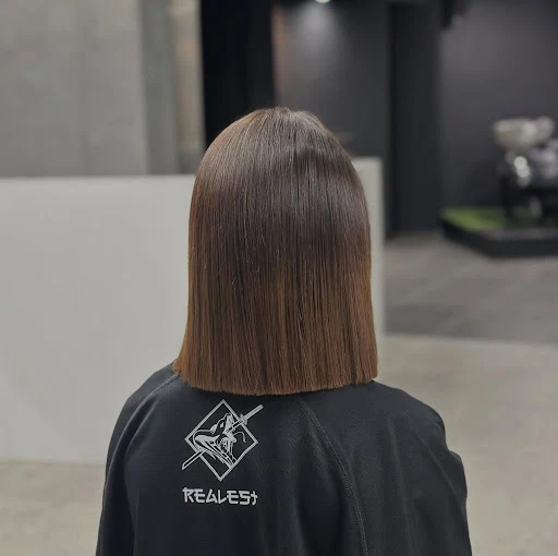 hair cut  - stathakos dimitrios hair quality larisa