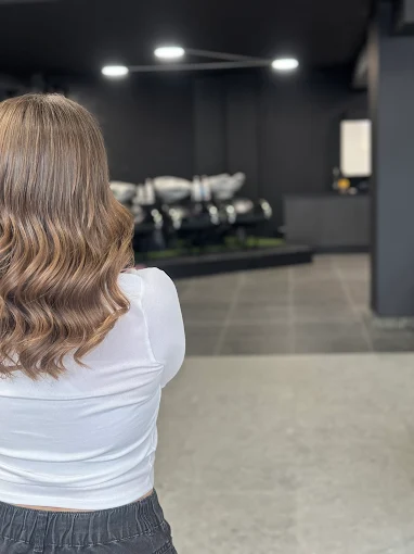 hair styling  - stathakos dimitrios hair quality larisa