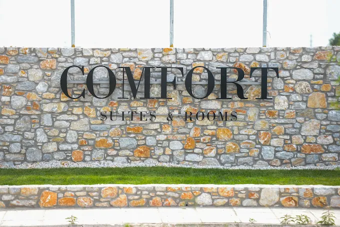 Comfort City Suites & Rooms