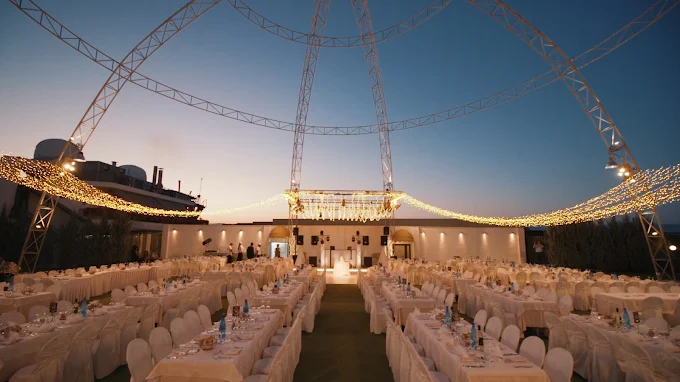 outdoors - asteras events larisa