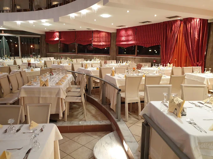 indoors area - asteras events larisa