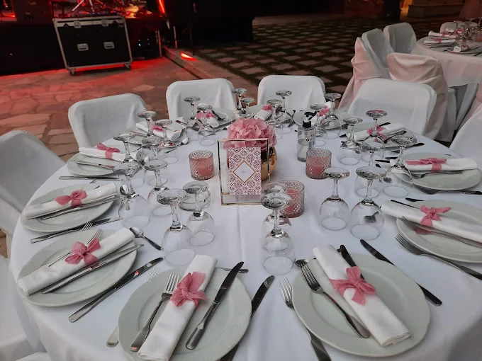 outdoors - ktima karatzou events larisa