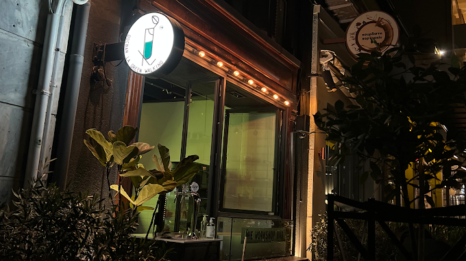 outdoors - docbar cocktail bar larisa