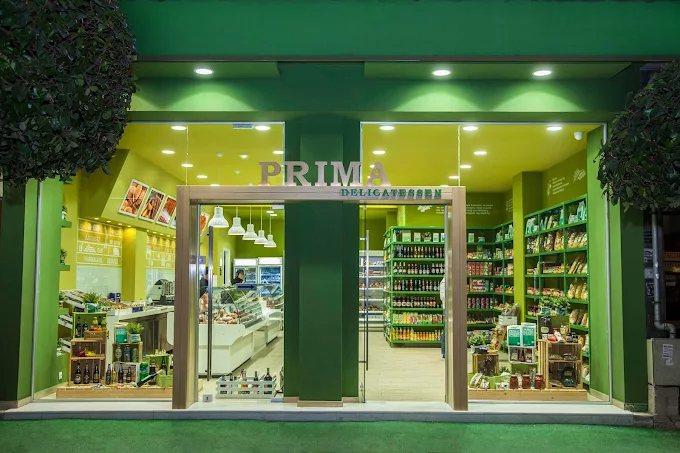 Prima Delicatessen
