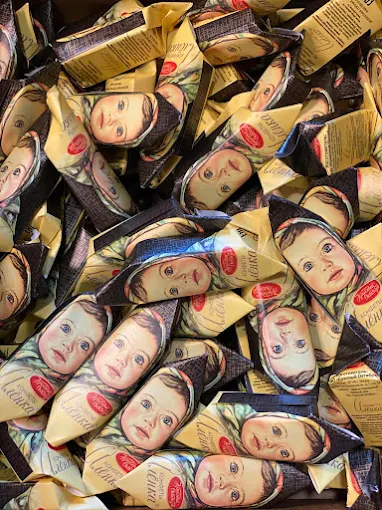 deli products  - prima delicatessen larisa