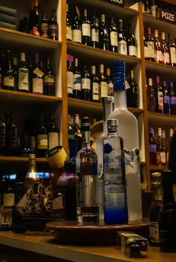 drinks - cava 1890 larisa