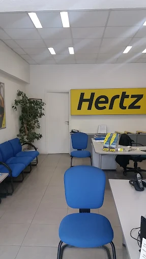 Hertz Car