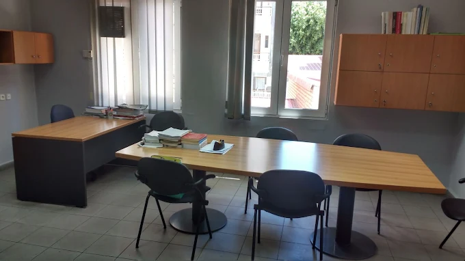 office - sygxrono larisa