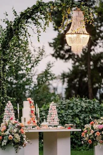 decorations - ktima deda