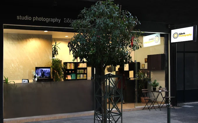 outdoors - sideris photography larisa