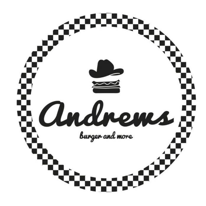 Andrew's burger