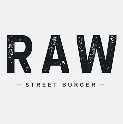 Raw Street Burger