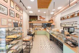 indoors t - antoniadi bakery larisa