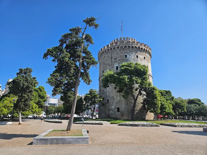 Λευκός Πύργος