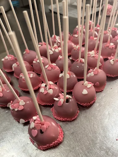 Ζαχαροπλαστείο Κοτάκος