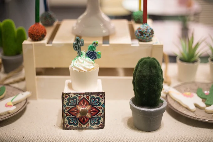 desserts - mama & papa patisserie larisa