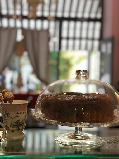 cake - mama & papa patisserie larisa