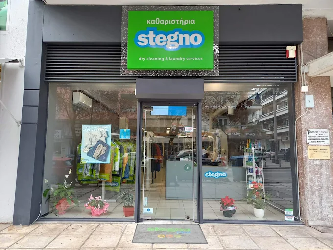 Stegno