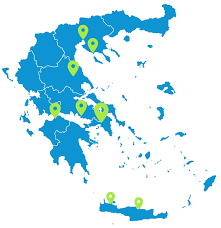 shops greece - stegno