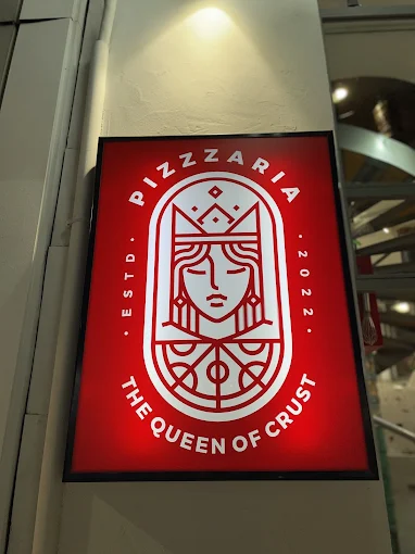 outdoors  - pizzaRia larisa