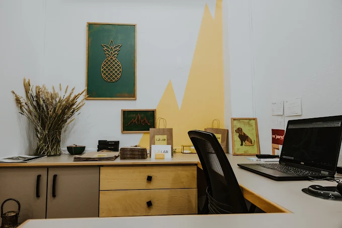 indoors - loft lab concept store volos 