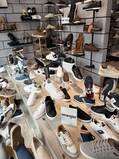 men's shoes - figaro shoes store volos