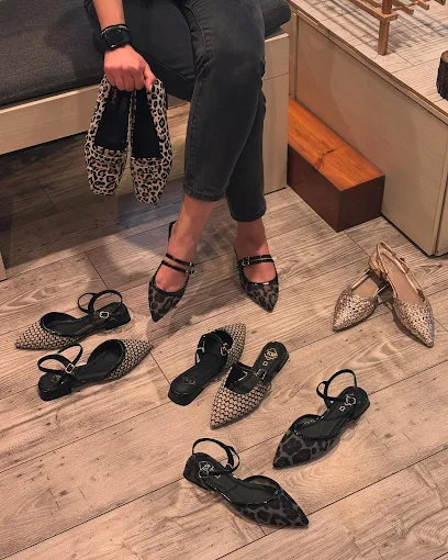 women's shoes - figaro shoes store volos