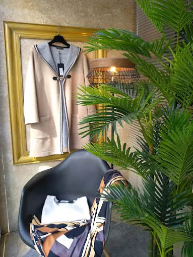 women's clothing - emylou fashion stores volos