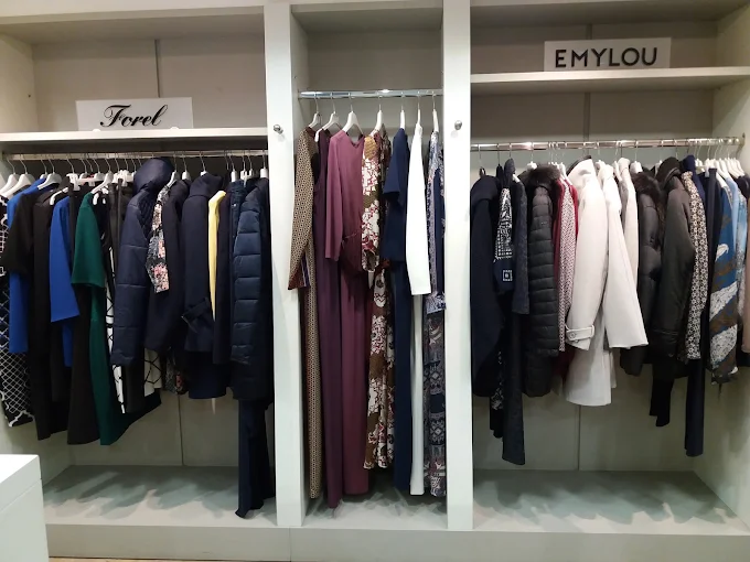 indoors - emylou fashion stores volos