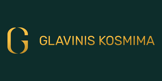 Γκλαβίνης Κόσμημα