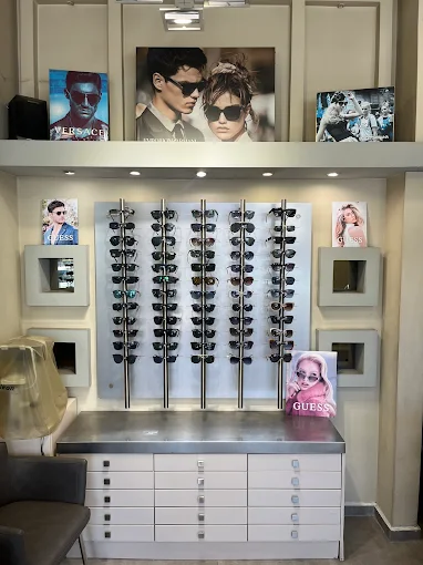 sunglasses  - kamopoulos optika volos