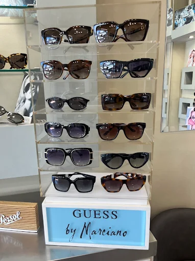 Οπτικά Καμόπουλος